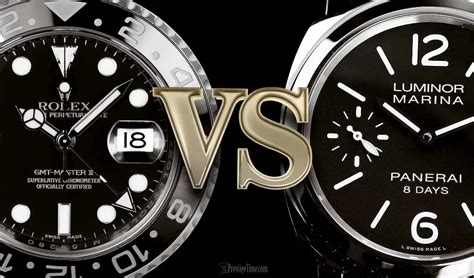 watch fanatics rolex vs panerai|rolex vs panerai watch.